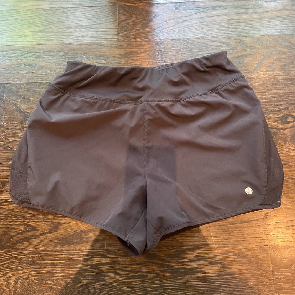 Apana Athletic Shorts